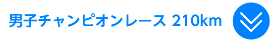 男子チャンピオンレース 210km