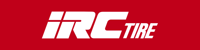 IRC TIRE 井上ゴム工業株式会社