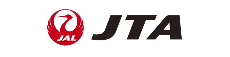 JTA日本トランスオーシャン航空株式会社 新聞ver