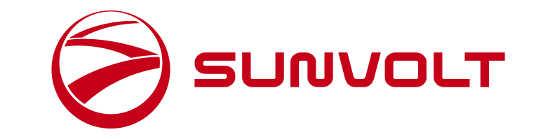 SUNVOLT オーダーサイクルウェアサンボルト